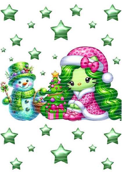 A5 Notebook Wraps-W-2070